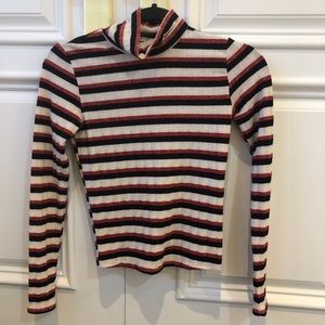 L.A Hearts, turtle neck